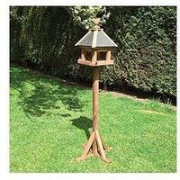 Rowlinson Laverton Bird Table
