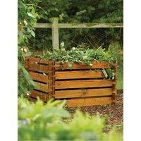 Rowlinson Budget Garden Composter