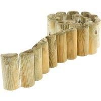 Rowlinson Garden Products 12" Border Roll 1.8m (Pack of 2)