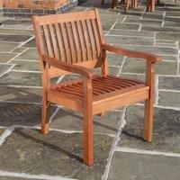 Rowlinson Willington Arm Chair