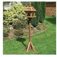 Rowlinson Lechlade Bird Table.