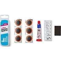 Weldtite Cure-C-Cure Puncture Repair Kit / Puncture Outfit
