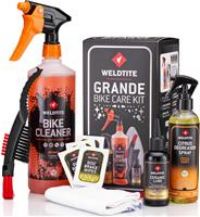 Weldtite Grande Bike Care Kit