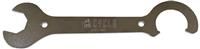 Cyclo Bottom Bracket Cup/24 mm Lockring Spanner
