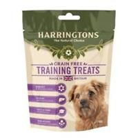 Harringtons Premium Natural Dog Puppy Treats Sensitive Dental Training Low Fat