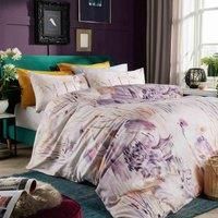 Vantona Oriental Boutique Quilt Cover Set Double, Multi