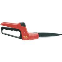 CK Tools G5637 Maxima Single Handed Grass Gardening Shears Cutters