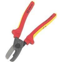 C.K 39064 Redline VDE Cable Cutter 210mm