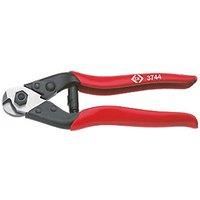 C.K 190mm Cable & Wire Rope Cutters
