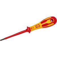 CK Tools Dextro VDE Screwdrivers Complete Range Phillips, Pozi, Slotted, Modulo