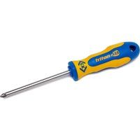 C.K Triton XLS Screwdriver - PZ1 x 75mm