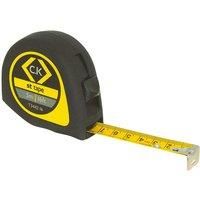 C.K Softech ABS Technicians Measuring Tape - 5 Meters/16 Foot