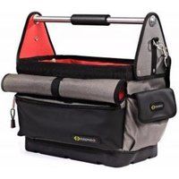 CK Magma Technicians Tote Tool Bag Case with Rubber Base MA2634
