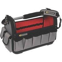 C.K Magma Open Tool Tote 18"