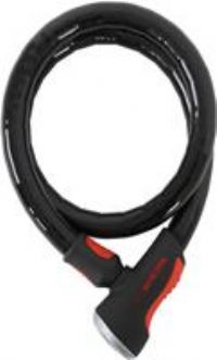 OnGuard Folding Lock 8115 K9 Combo Heavy Duty -M