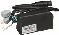 Carrera Vengeance E-Bike 2018 Electronic Control Unit