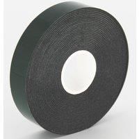 Pearl Automotive Double-Sided Tape Black 5m x 18mm (406YY)