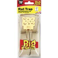 The Big Cheese Rat Trap
