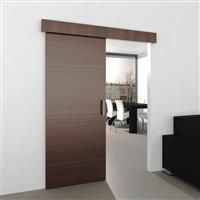 Coburn Straightaway 100 One Door System 950mm Nylon/Aluminium