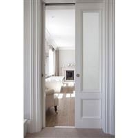 Coburn Hideaway Pocket Door Kit H42A for 1067 x 2743mm Doors - 90kg Nylon/Steel