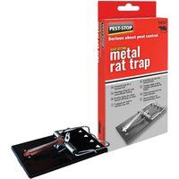 Pest-Stop Easy Setting Metal Rat Trap