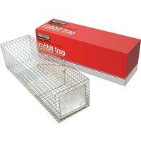 Pest-Stop  Rabbit Cage Trap 32in