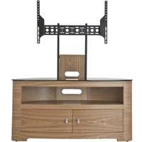 AVF Blenheim 1000 Cantilever TV Stand with Bracket For up to 65" Inch LED LCD
