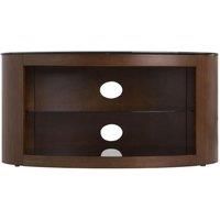 AVF Buckingham 800 mm TV Stand  Walnut