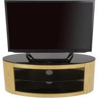 AVF Buckingham 1100 mm TV Stand  Oak