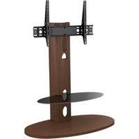 AVF Chepstow 930 mm TV Stand  Walnut