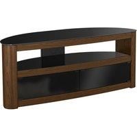 AVF Burghley 1250 mm TV Stand  Walnut