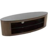 AVF Buckingham 1400 mm TV Stand  Walnut