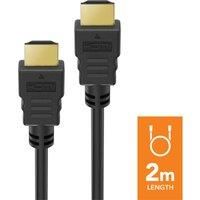 AVF AHD20 High Speed HDMI Cable  2 m