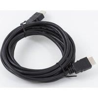 AVF AHD10 High Speed HDMI Cable  3 m