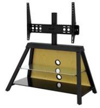 AVF Easel 925 mm TV Stand with Bracket with 4 Colour Settings