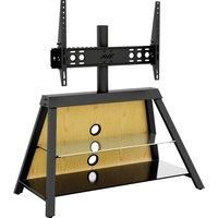 AVF Easel 925 mm TV Stand with Bracket with 4 Colour Settings