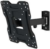 AVF up to 40" Multi Position TV Wall Mount Bracket AAL223 (R 8629218 AV)