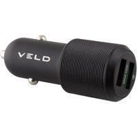 VELD VC30CB Universal USB Car Charger