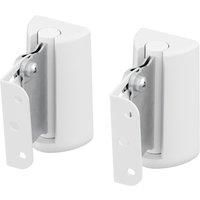 AVF AK55W Wall Mount Tilt & Swivel Speaker Bracket