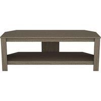 AVF Calibre Up to 55 Inch TV Stand  Grey Wood Effect