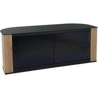 AVF Gallery FS1200GARW 1200 mm TV Stand £ Rustic Wood