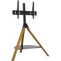 AVF FSL1000HOXLWB Hoxton Tripod TV Stand