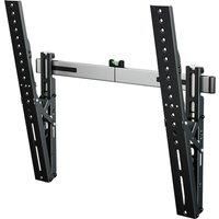 AVF Advanced Tilt TV Wall Mount - XPL601-600mm x 400mm VESA Compatible for TVs 37" 42" 50" 55" 60" 65" 70" 75" 80" 90"