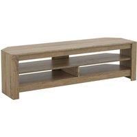 AVF Calibre CA140GO 1400 mm TV Stand £ Grey Oak, Grey