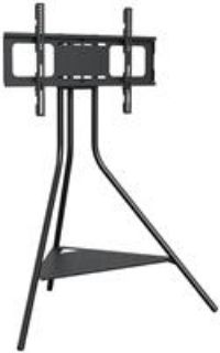 AVF Up To 65 Inch TV Stand - Black