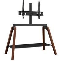 Avf Hoxton Quad Tv Stand - Includes Soundbar Mounting Kit