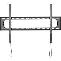 AVF XXT12B Tilt 60-120" TV Bracket, Black