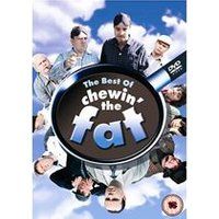 The Best Of Chewin' the Fat DVD Comedy Ford Kiernan Quality Guaranteed