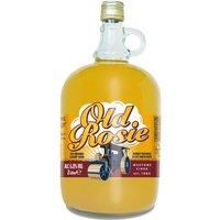 Old Rosie The Original Cloudy Cider 2 Litre