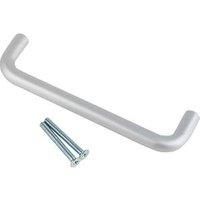 Smith & Locke D Pull Handle 248mm (5099J)